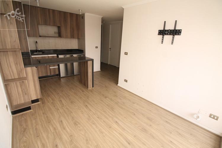 Venta Departamento Camino Agricola Macul