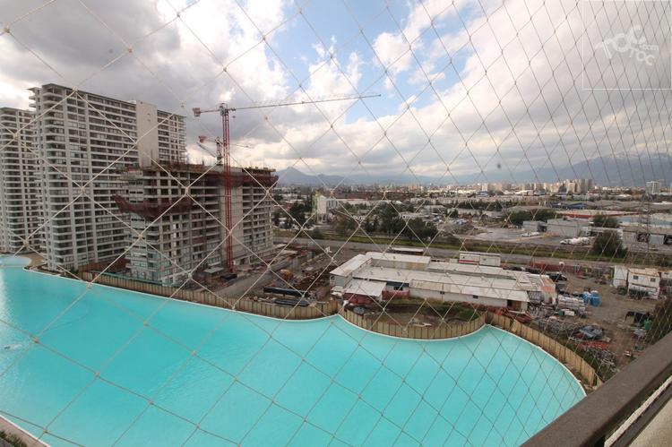 Venta Departamento Camino Agricola Macul