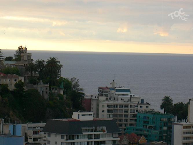Espectacular Departamento Viña del Mar pasos de la Playa