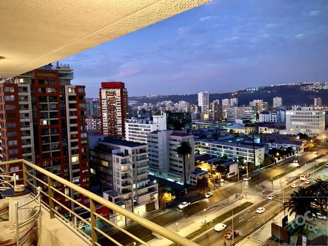 Alvarez 402, Viña del Mar