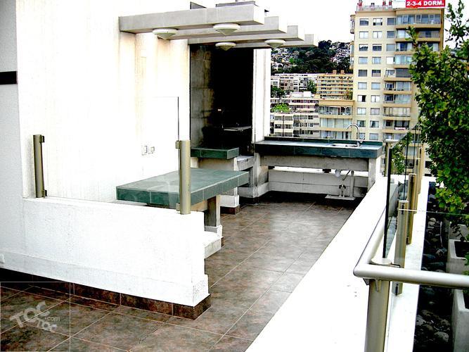 Alvarez 402, Viña del Mar