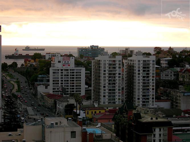 Alvarez 402, Viña del Mar