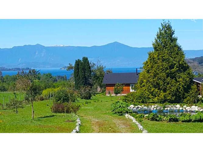 Casa en Futrono, Ranco