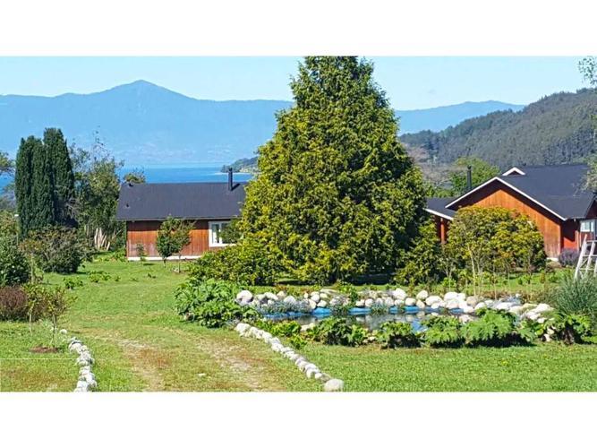 Casa en Futrono, Ranco