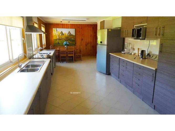 Casa en Futrono, Ranco
