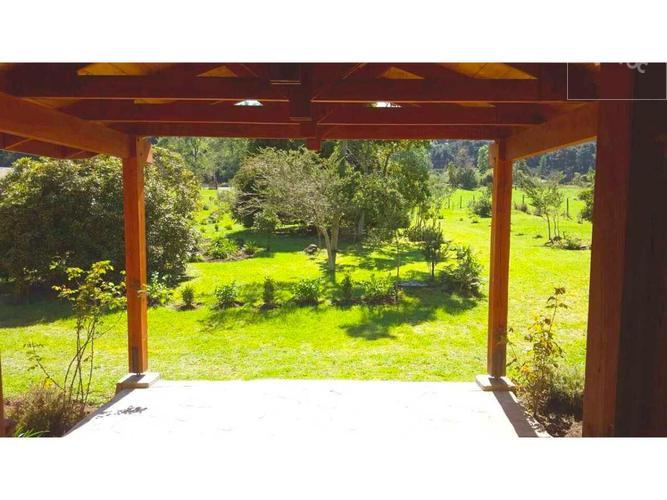 Casa en Futrono, Ranco