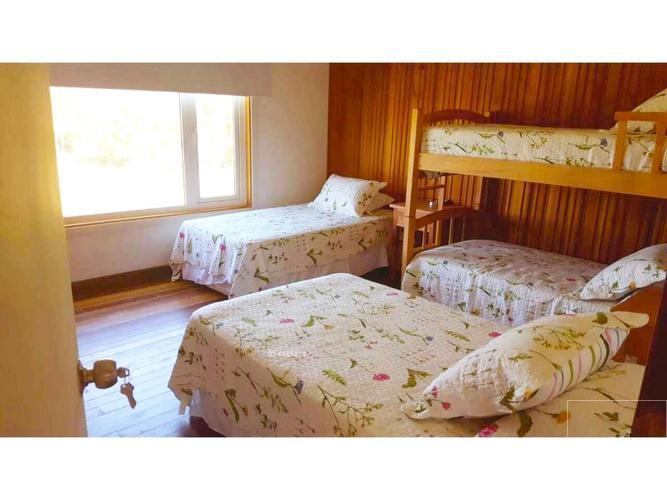 Casa en Futrono, Ranco