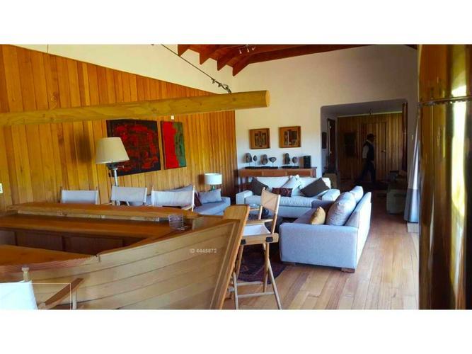 Casa en Futrono, Ranco