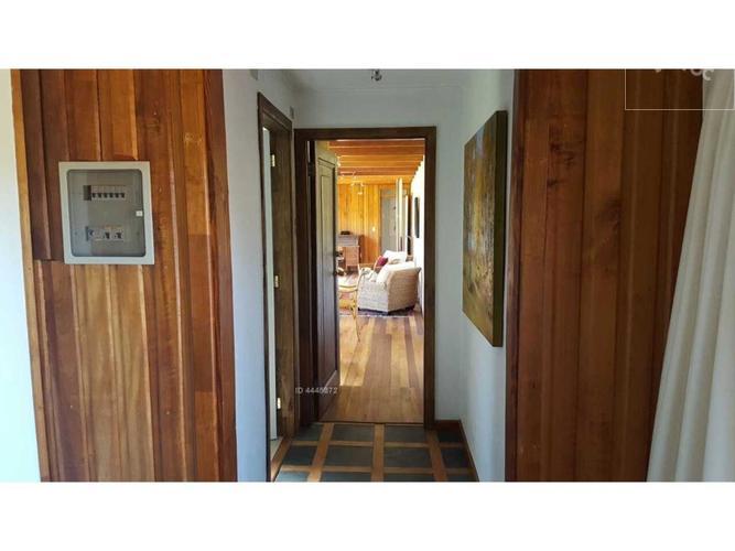 Casa en Futrono, Ranco