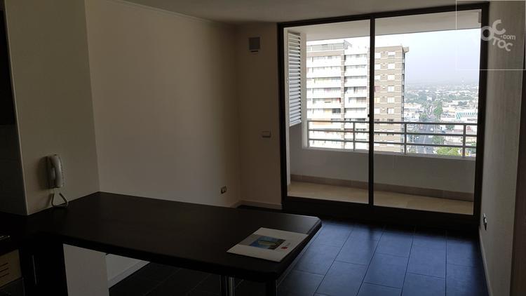 Se Arrienda Departamento 1D 1B. San Pablo 4050, Quinta Normal (M) Gruta Lourdes.