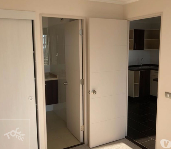 Se Arrienda Departamento 1D 1B. San Pablo 4050, Quinta Normal (M) Gruta Lourdes.