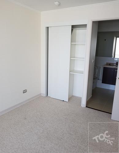 Se Arrienda Departamento 1D 1B. San Pablo 4050, Quinta Normal (M) Gruta Lourdes.