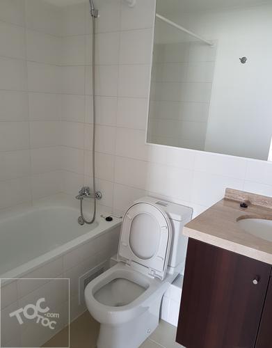 Se Arrienda Departamento 1D 1B. San Pablo 4050, Quinta Normal (M) Gruta Lourdes.