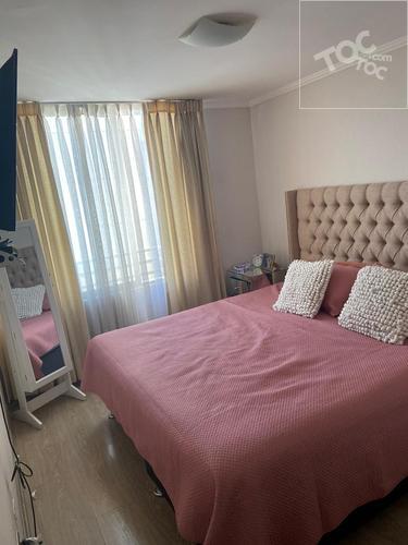 Departamento 2 dormitorios, Marin 145, Santiago