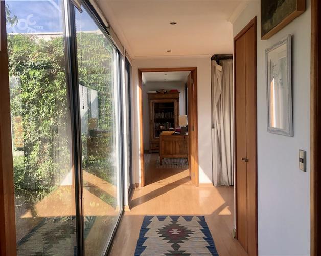 Hermosa casa mediterránea en parcela, (cerca Club de Golf Brisas de Chicureo)