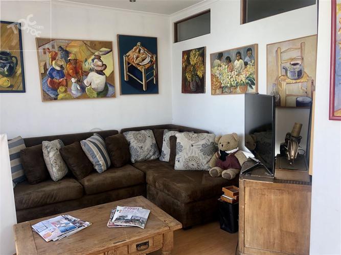 Hermosa casa mediterránea en parcela, (cerca Club de Golf Brisas de Chicureo)