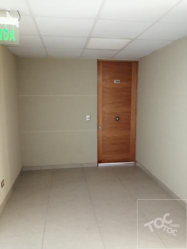 MARIA GRAHAM 545 DP 1206 piso 12, Recoleta