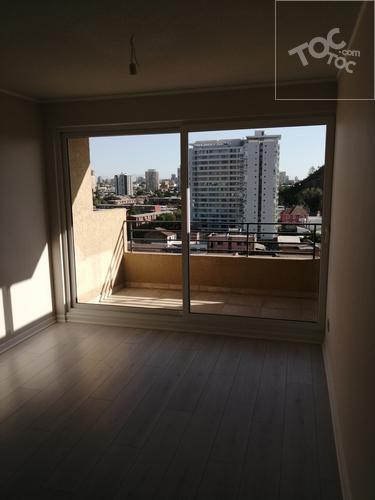 MARIA GRAHAM 545 DP 1206 piso 12, Recoleta