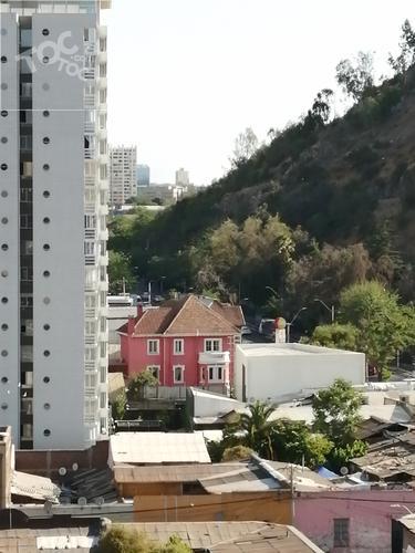 MARIA GRAHAM 545 DP 1206 piso 12, Recoleta