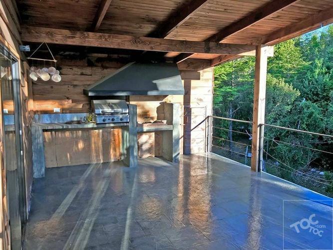 Dos hermosas casas en venta en exclusivo Condominio Kawelluco