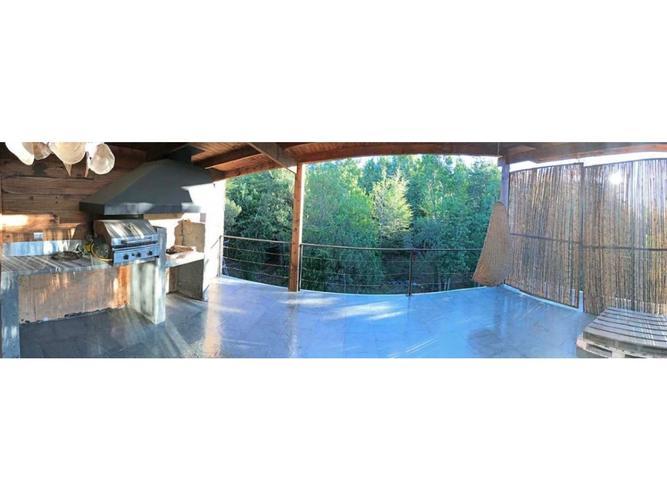 Dos hermosas casas en venta en exclusivo Condominio Kawelluco