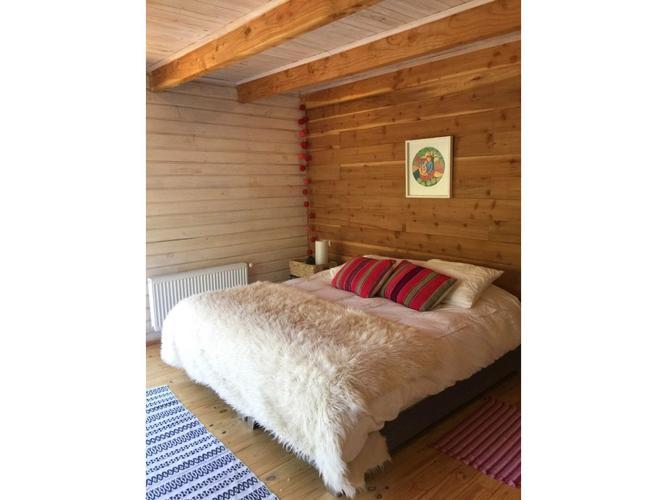 Dos hermosas casas en venta en exclusivo Condominio Kawelluco