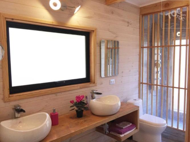 Dos hermosas casas en venta en exclusivo Condominio Kawelluco
