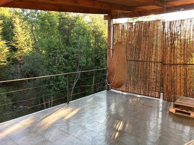 Dos hermosas casas en venta en exclusivo Condominio Kawelluco