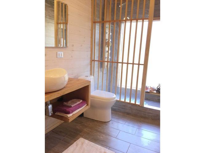 Dos hermosas casas en venta en exclusivo Condominio Kawelluco