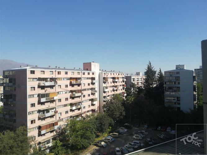 Torres Carlos Antúnez