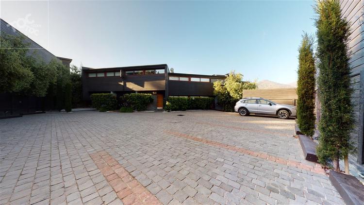 Tour Virtual // Cachagua Centro