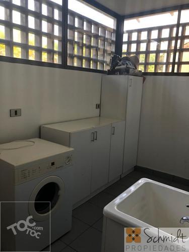 VENDO DEPARTAMENTO AMOBLADO EN CONDOMINIO SANTA AUGUSTA / QUINTAY