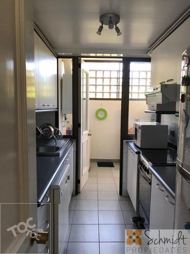 VENDO DEPARTAMENTO AMOBLADO EN CONDOMINIO SANTA AUGUSTA / QUINTAY