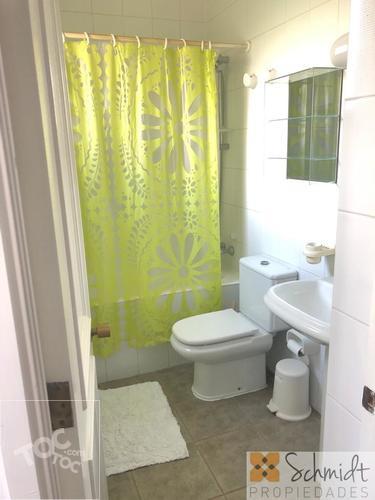 VENDO DEPARTAMENTO AMOBLADO EN CONDOMINIO SANTA AUGUSTA / QUINTAY