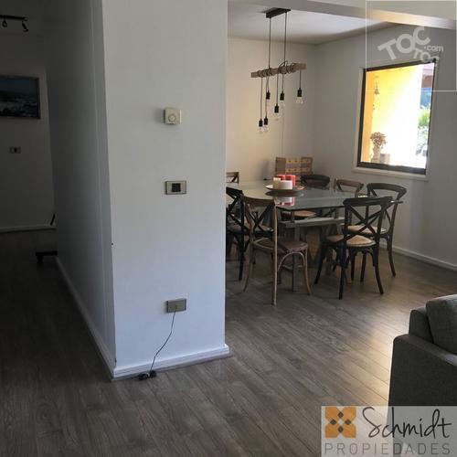VENDO DEPARTAMENTO AMOBLADO EN CONDOMINIO SANTA AUGUSTA / QUINTAY
