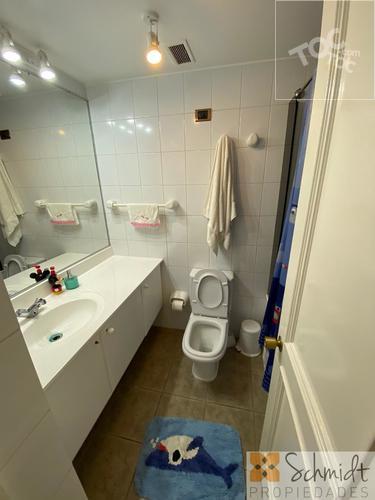 VENDO DEPARTAMENTO AMOBLADO EN CONDOMINIO SANTA AUGUSTA / QUINTAY