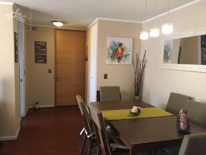 DEPARTAMENTO EN VENTA ÑUÑOA A PASOS DE METRO VILLA FREI!!