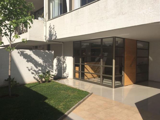 DEPARTAMENTO EN VENTA ÑUÑOA A PASOS DE METRO VILLA FREI!!