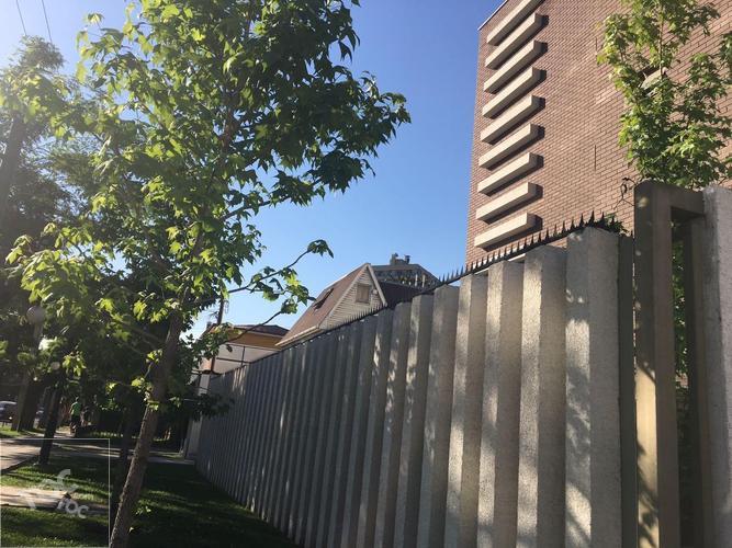 DEPARTAMENTO EN VENTA ÑUÑOA A PASOS DE METRO VILLA FREI!!