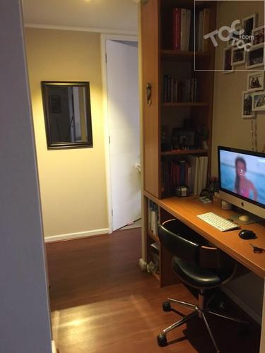 DEPARTAMENTO EN VENTA ÑUÑOA A PASOS DE METRO VILLA FREI!!
