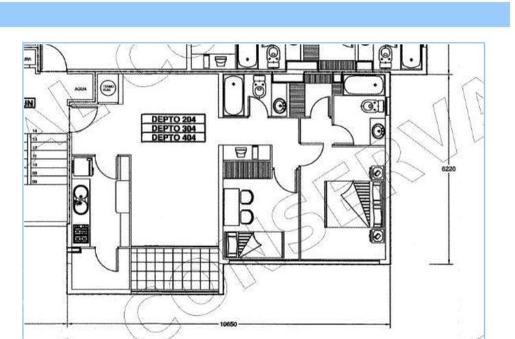 DEPARTAMENTO EN VENTA ÑUÑOA A PASOS DE METRO VILLA FREI!!