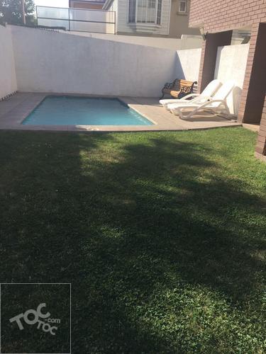 DEPARTAMENTO EN VENTA ÑUÑOA A PASOS DE METRO VILLA FREI!!