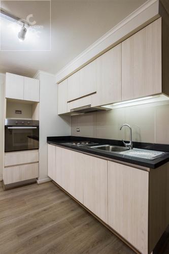 Santa Rosa 237 Departamento 401-B Comuna Santiago 2 Habitaciones 2 Baños Cercano Metro Santa Lucia Mudate Hoy y Comienza a Pagar en Enero