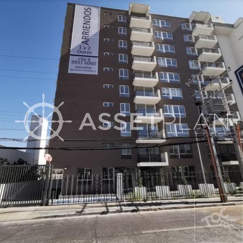 San Carlos De Ancud 74, Condominio Edificio San Carlos