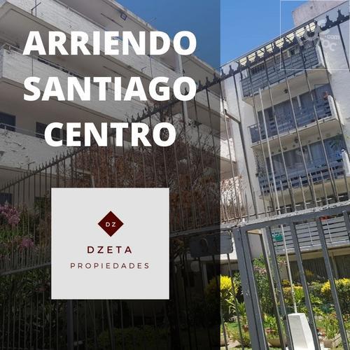 Departamento Metro Los Heroes