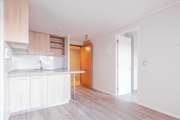 Santa Elena 2120 Departamento 217 Comuna Santiago 1 Habitación 1 Baño Metro Ñuble Gratis Diciembre y tu Comisión en 6 Cuotas