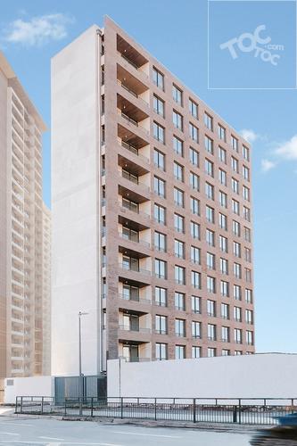 Santa Elena 2120 Departamento 217 Comuna Santiago 1 Habitación 1 Baño Metro Ñuble Gratis Diciembre y tu Comisión en 6 Cuotas