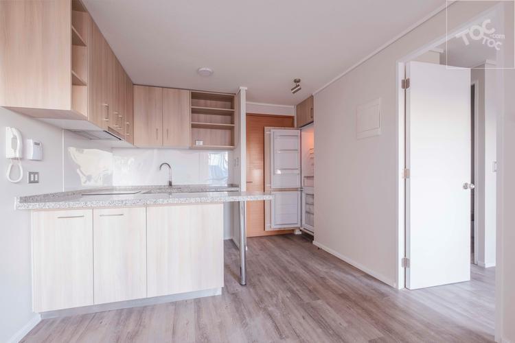 Santa Elena 2120 Departamento 217 Comuna Santiago 1 Habitación 1 Baño Metro Ñuble Gratis Diciembre y tu Comisión en 6 Cuotas