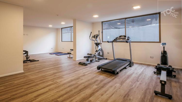 Santa Elena 2120 Departamento 217 Comuna Santiago 1 Habitación 1 Baño Metro Ñuble Gratis Diciembre y tu Comisión en 6 Cuotas