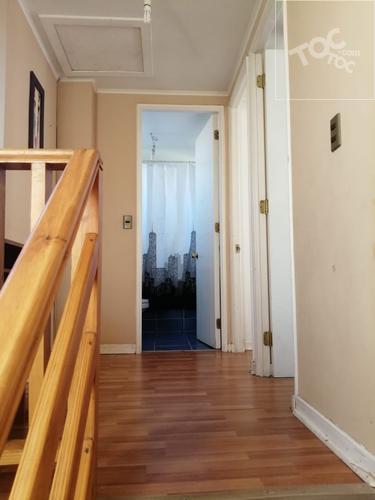 VENDO CASA ALTO PALOMAR COPIAPO PLENA AVENIDA